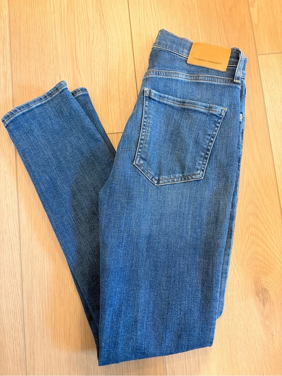 Citizens Of Humanity Denim - Citizens of Humanity - Olivia Jean